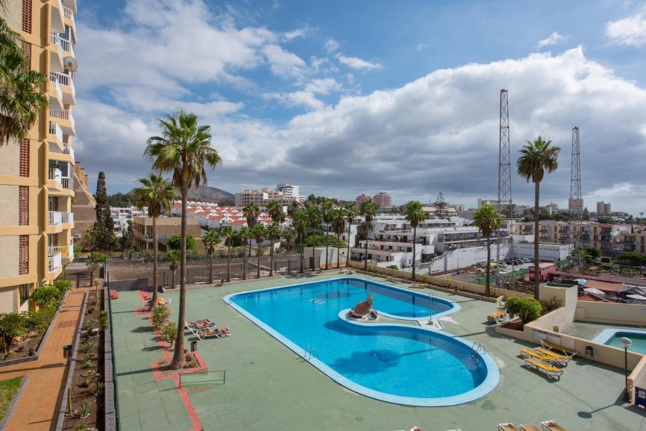 ארונה In The Heart Of Las Americas מראה חיצוני תמונה
